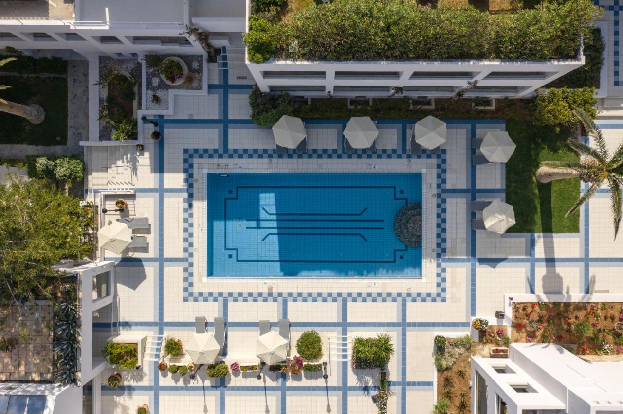 Hotel Creta Royal - Adults Only Skaleta Exterior foto